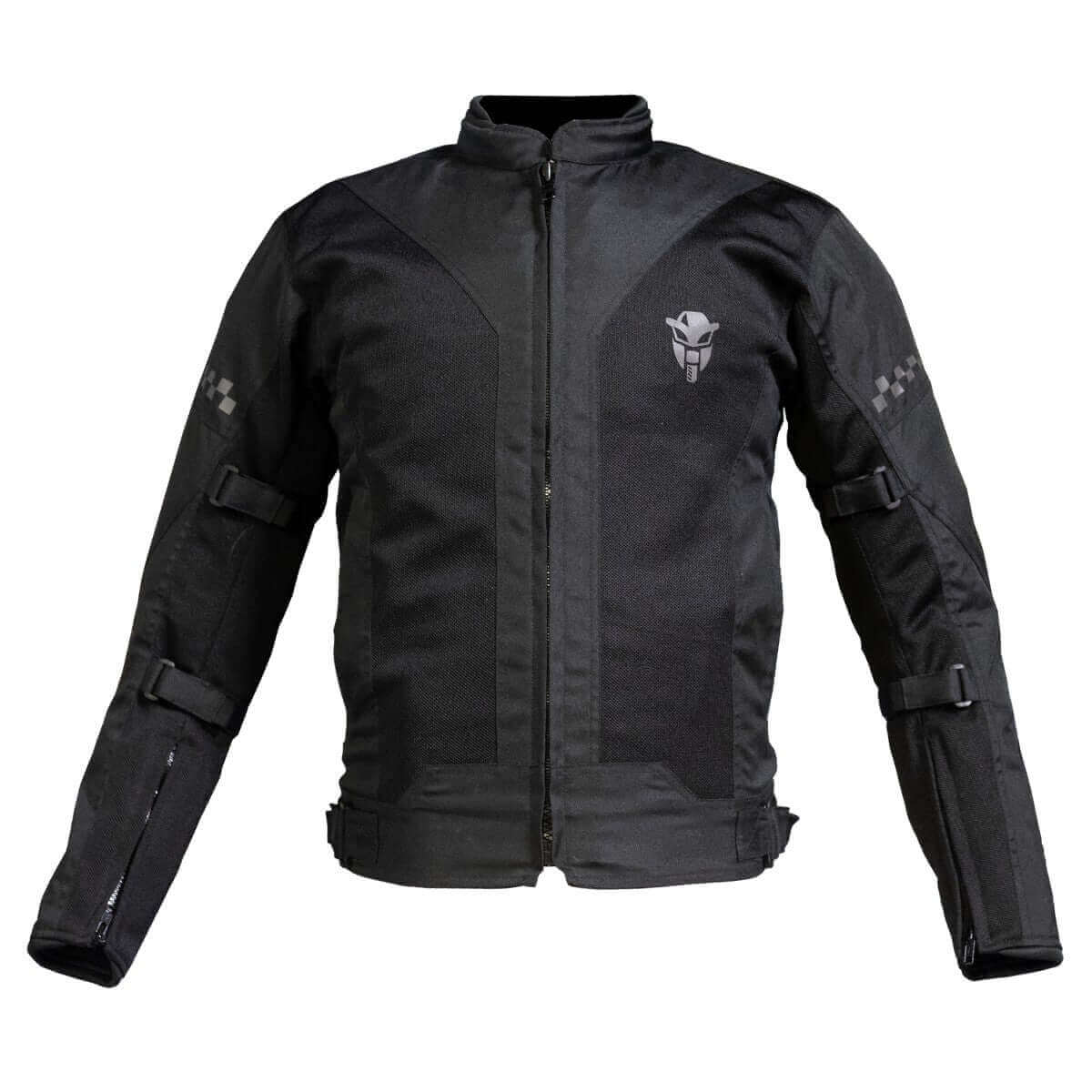 MOTOTECH Buy BEST QUALITY Motorcycle Riding Jackets Breezer