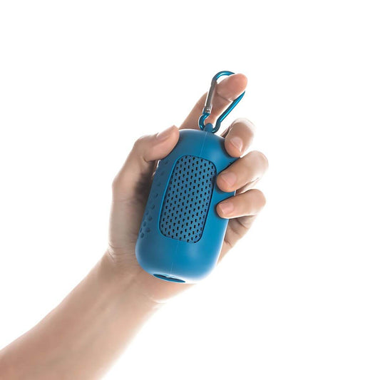 Breezer Cooling Towel - Blue