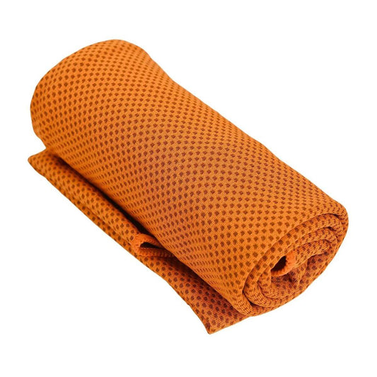 Breezer Cooling Towel - Orange