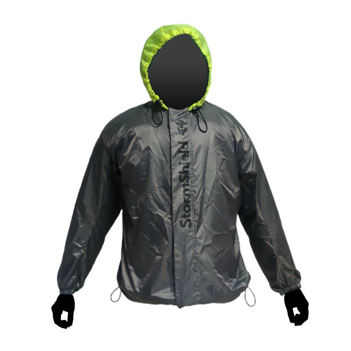 MOTOTECH Buy BEST QUALITY Waterproof Rain Jacket StormShield Jacket MOTOTECH Gear