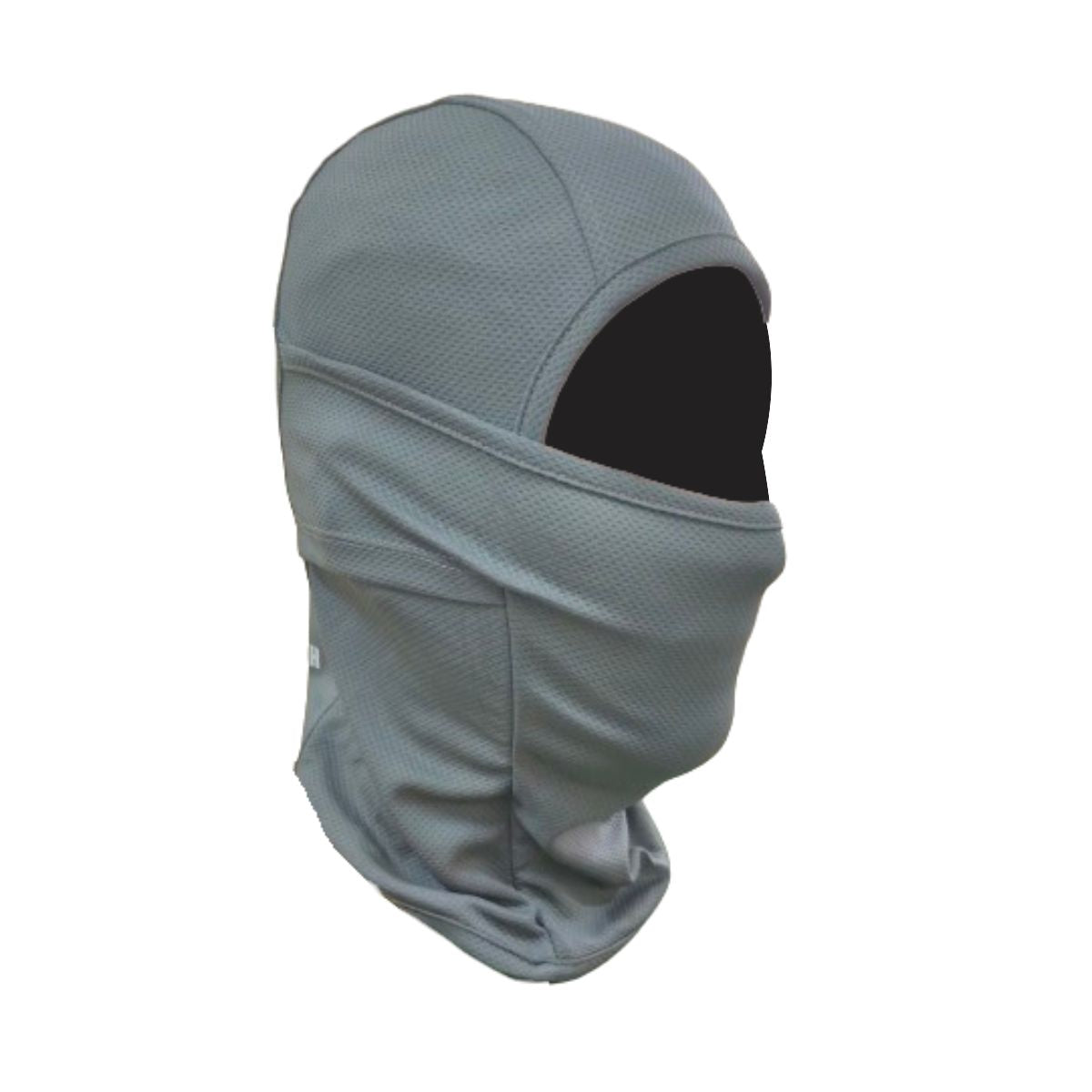 Breezer Cooling Balaclava - Stone Grey