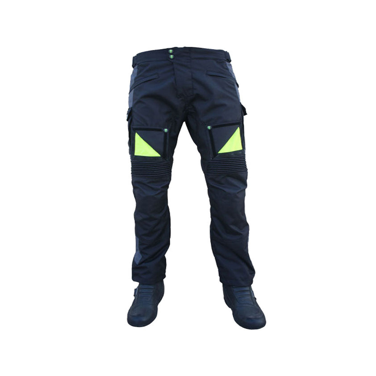 Trailblazer TourPro Riding Pant v2.0 - Level 2 2