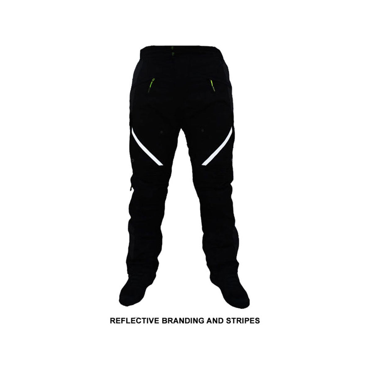 Trailblazer TourPro Riding Pant v2.0 - Level 2 7