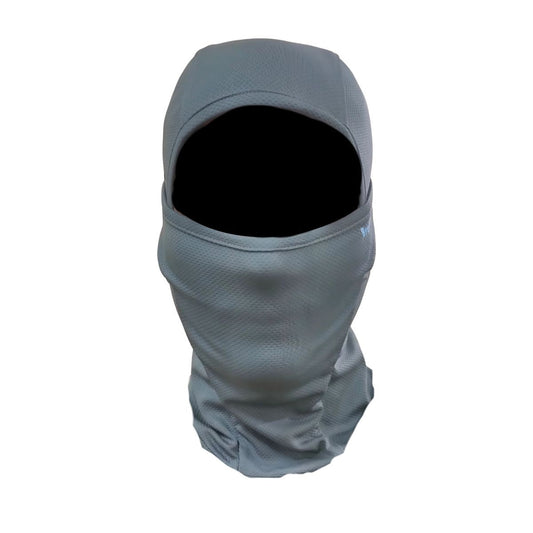 Breezer Cooling Balaclava - Stone Grey