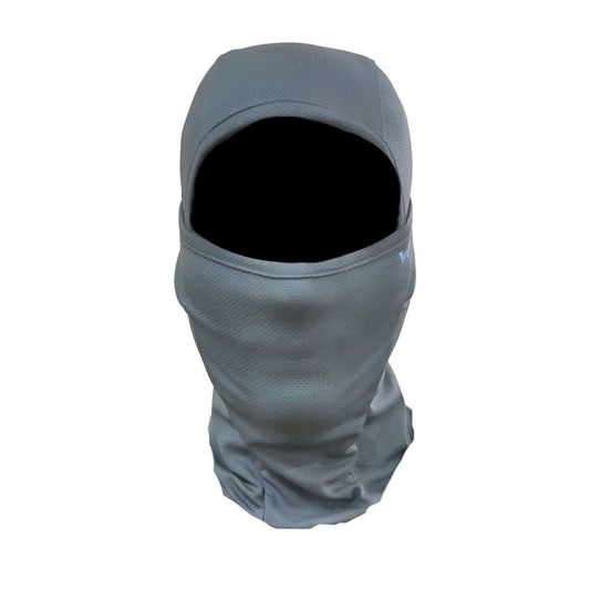Breezer Cooling Balaclava - Stone Grey