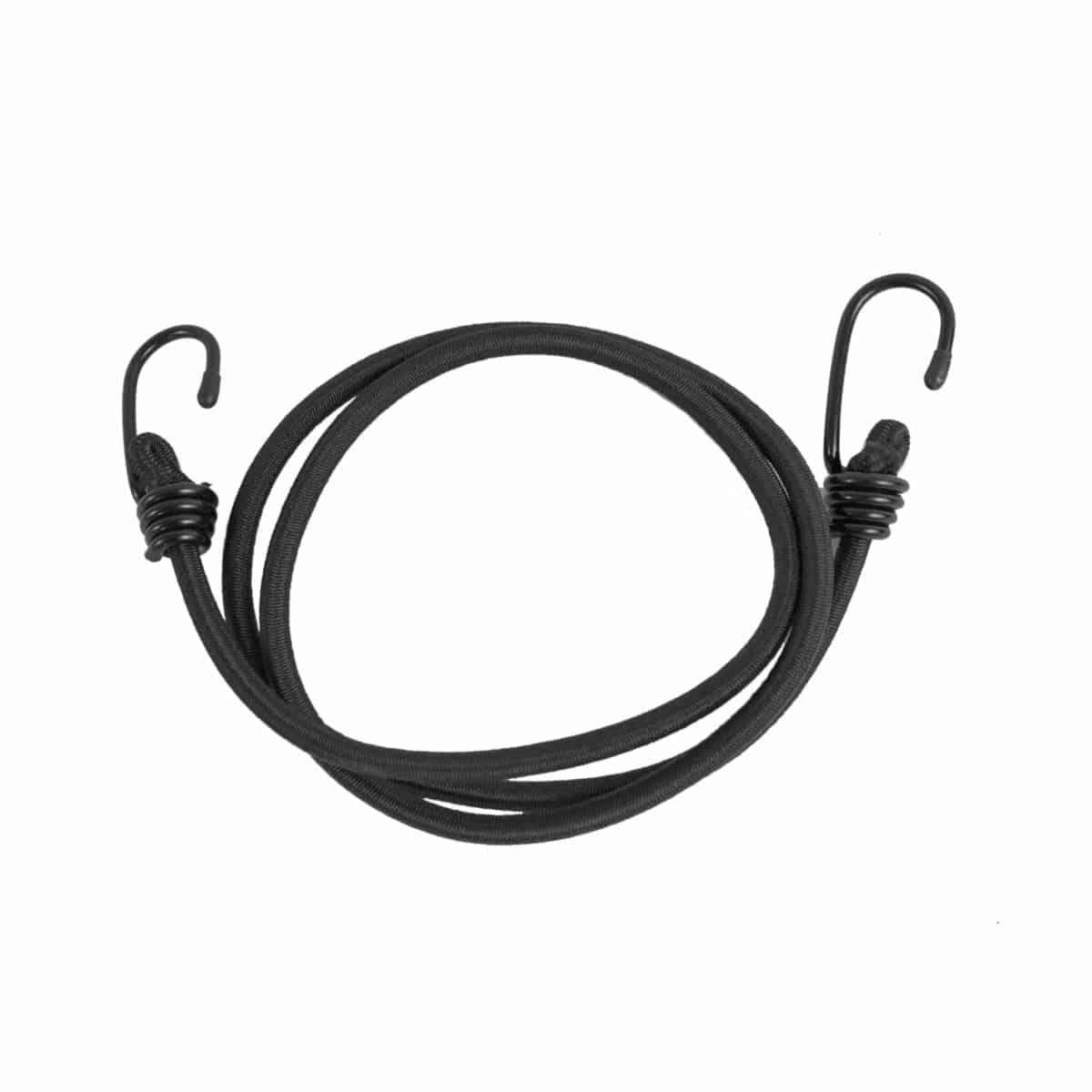 Root Bungee Cord Tie-down - 2 feet (24 inches / 60 cms) - OutdoorTravelGear.com