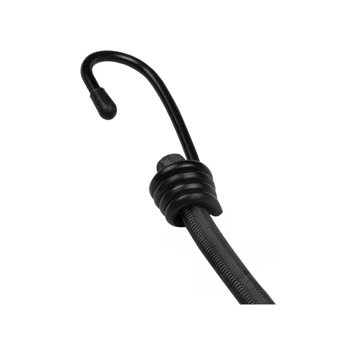 Root Bungee Cord Tie-down - 2 feet (24 inches / 60 cms) - OutdoorTravelGear.com