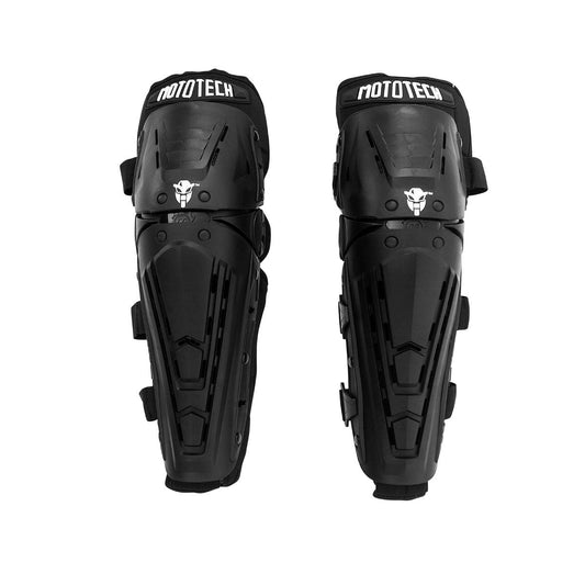 Bulwark Bionic Knee Armour 1