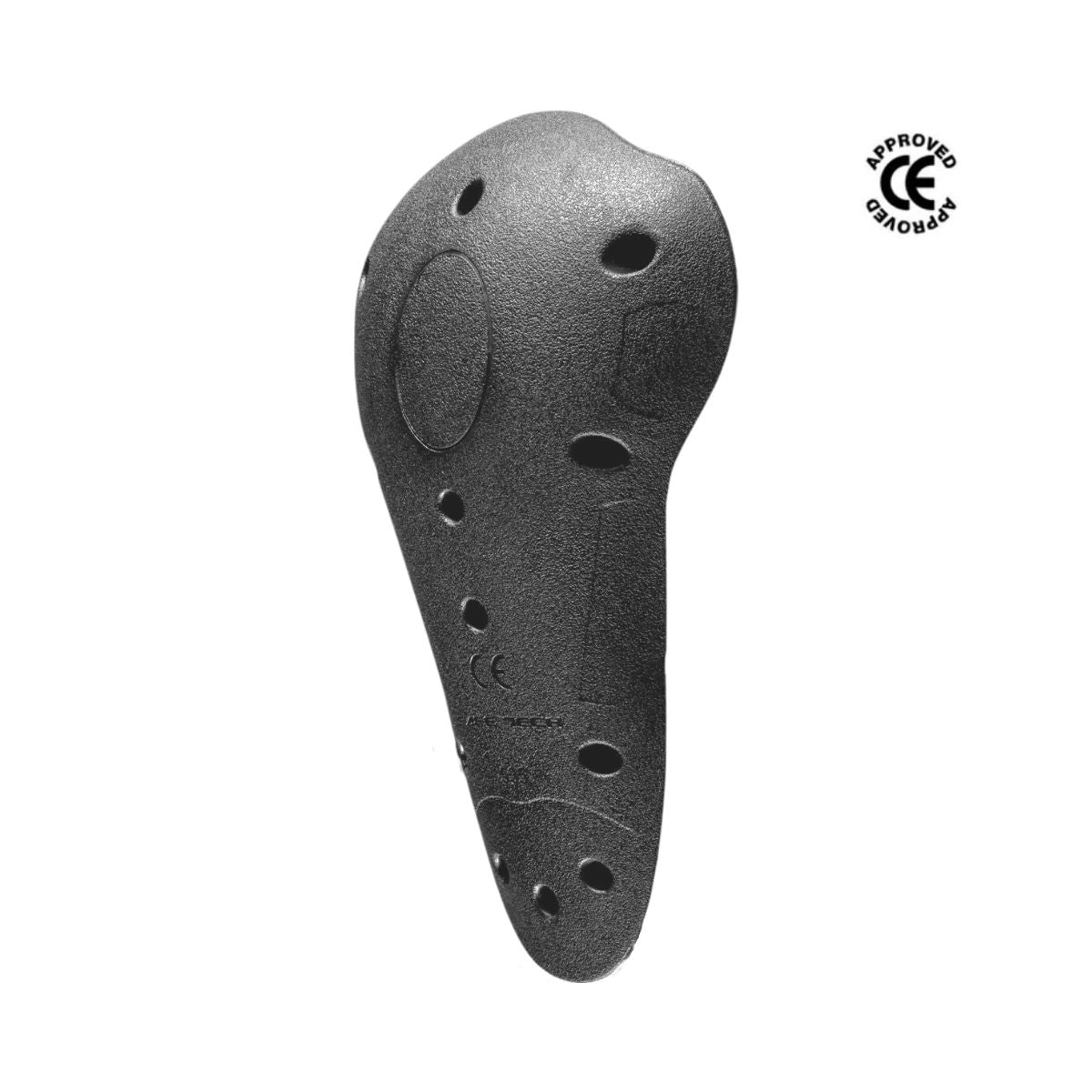 Safetech Armour Insert - Level 2 - Elbow / Knee - One Pair - 3