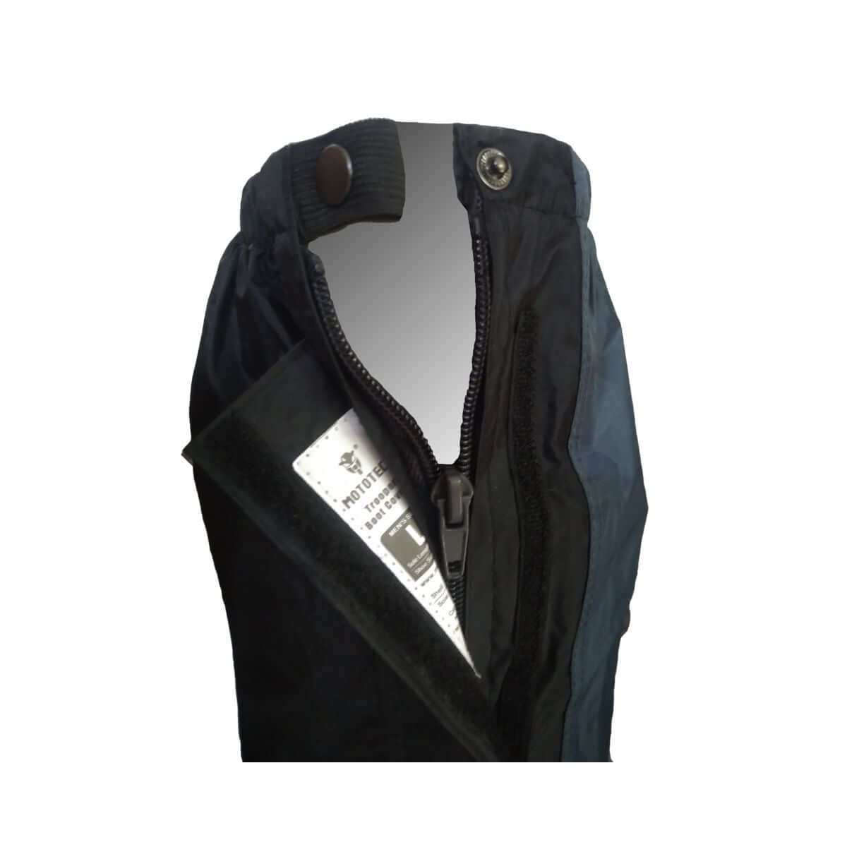 Trooper Boot Covers - Overboots 6