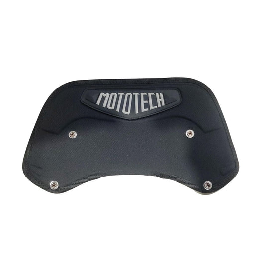 Bulwark Knee Armour Replacement Inner Foam Pad - Set of 3 2