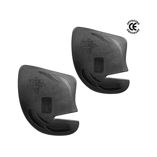MotoTech Safetech Armour Insert - Level 2 - Hip - One Pair 1