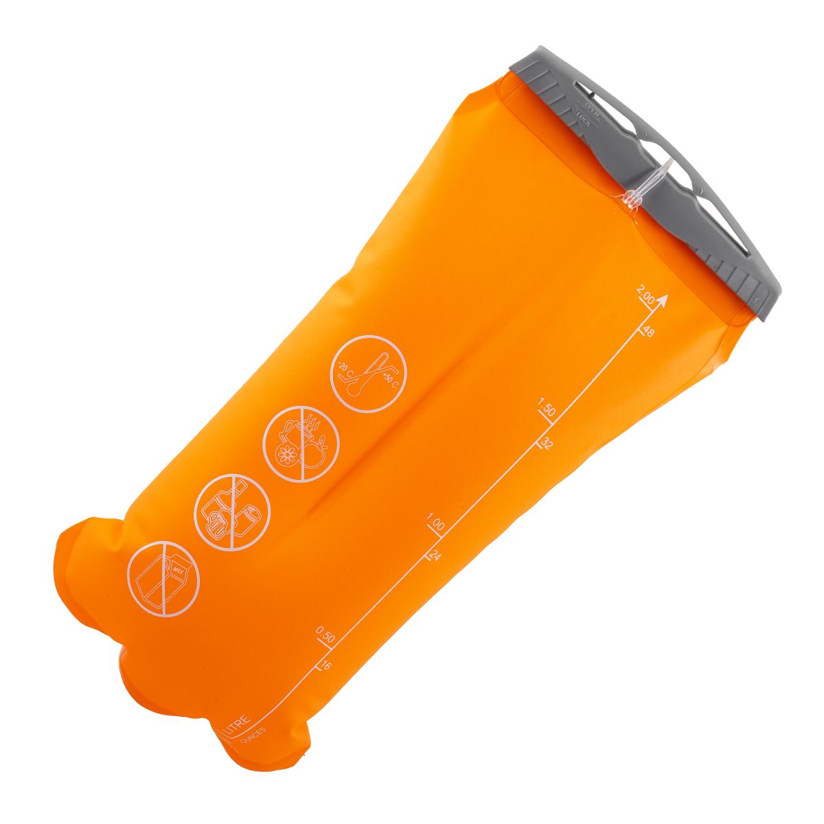 MotoTech Hydration Reservoir 2L 2