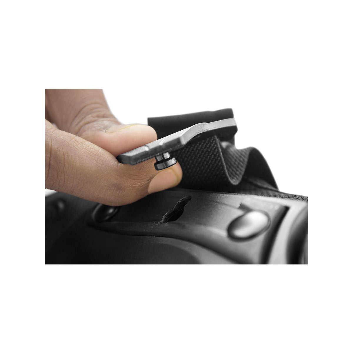 Bulwark Bionic Knee Armour 5