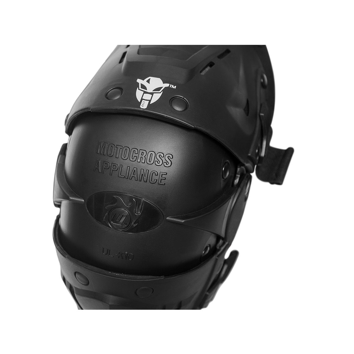 Bulwark Bionic Knee Armour 8