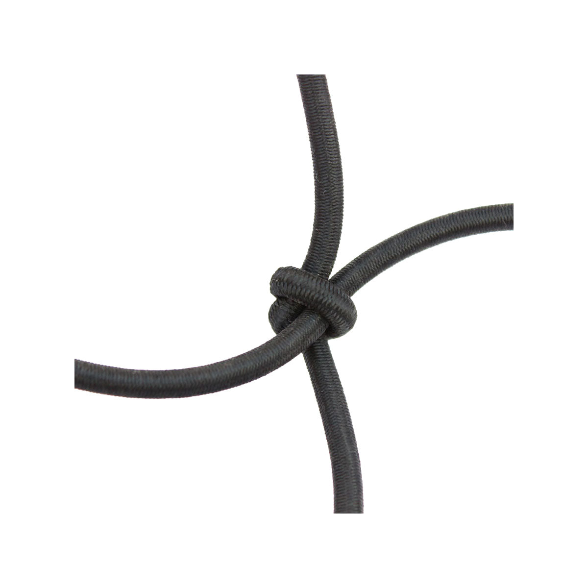 Flexi Hook Bungee Net - 15"x12" - Black 2