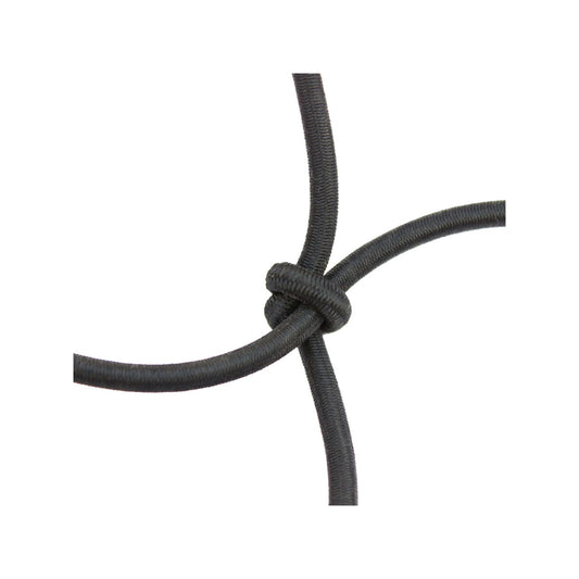 Flexi Hook Bungee Net - 15"x12" - Black 2