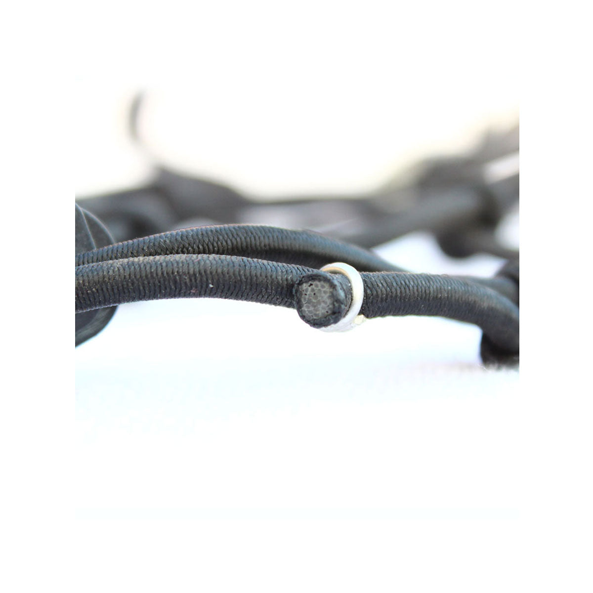 Flexi Hook Bungee Net - 15"x12" - Black 7