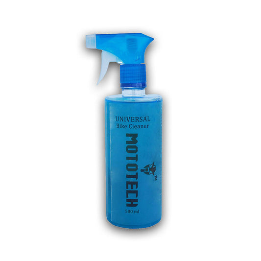 Universal Bike Cleaner - 500ml 1