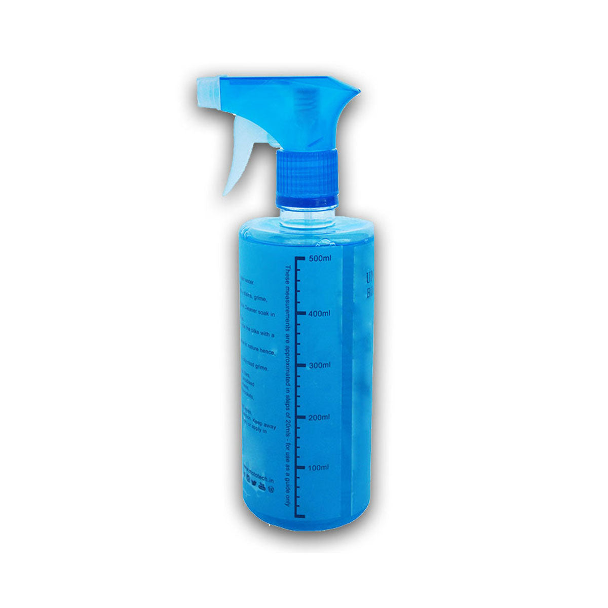 Universal Bike Cleaner - 500ml 4