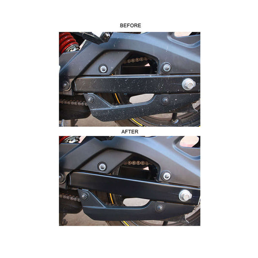 Universal Bike Cleaner - 500ml 8