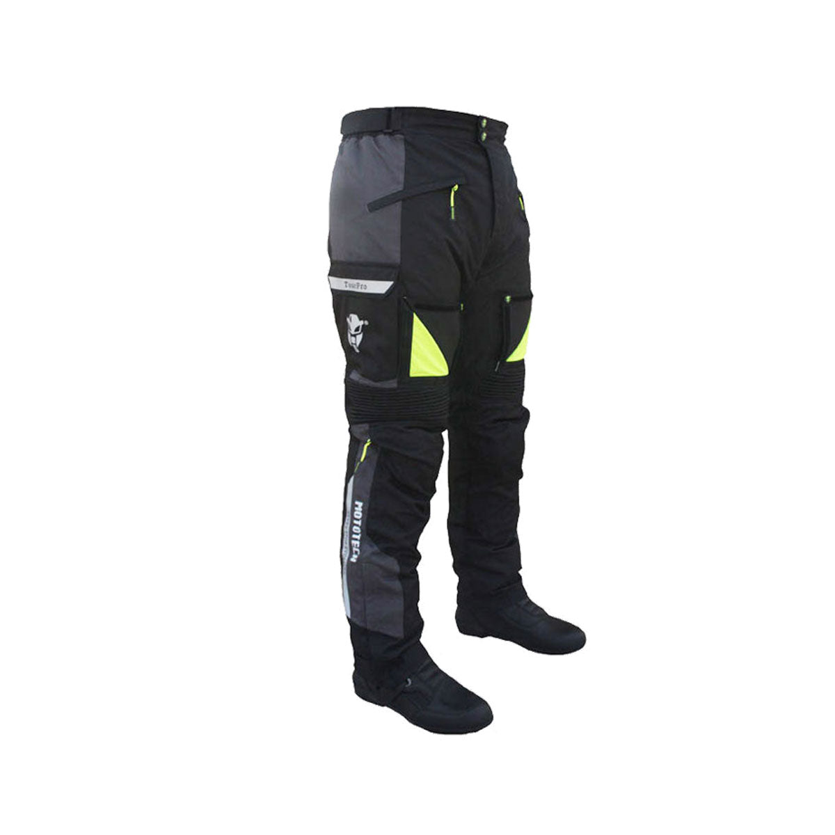 Trailblazer TourPro Riding Pant v2.0 - Level 2 1