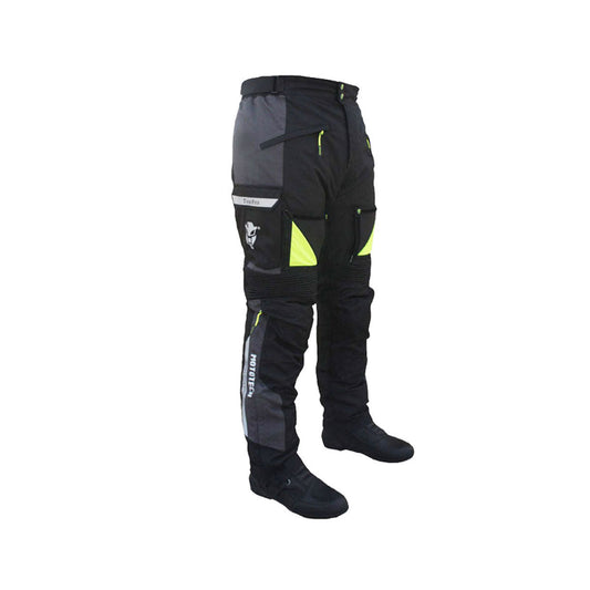 Trailblazer TourPro Riding Pant v2.0 - Level 2 1