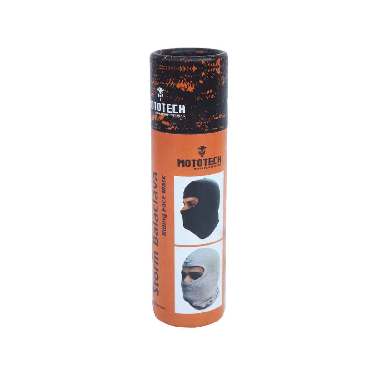 Storm Balaclava 7