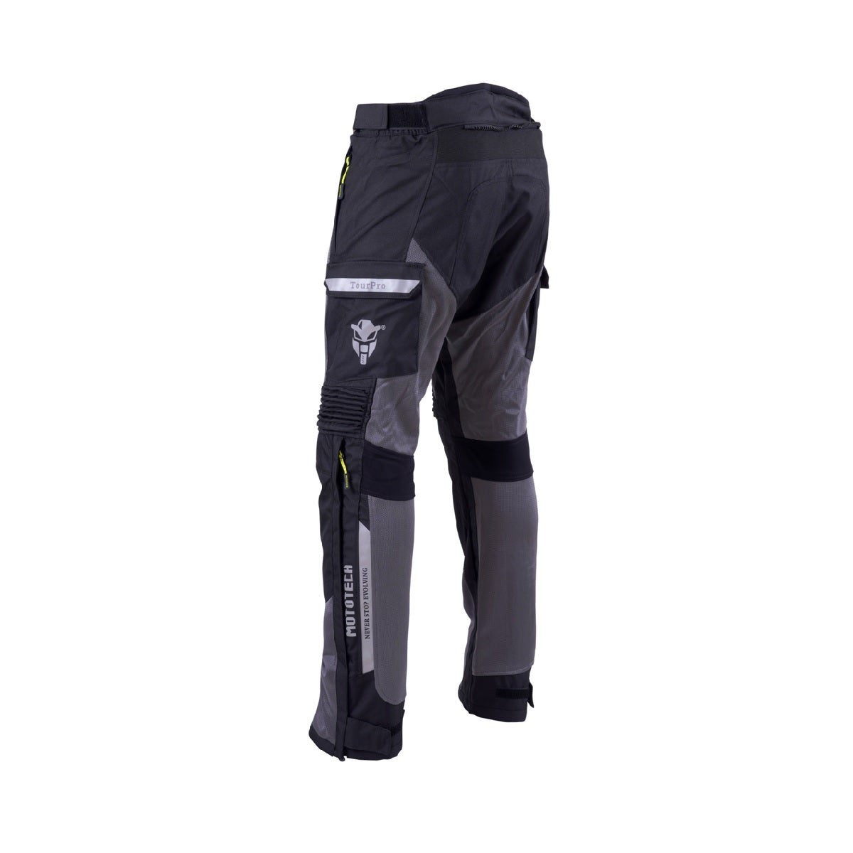 MotoTech Aero TourPro Riding Pant - Level 2 3