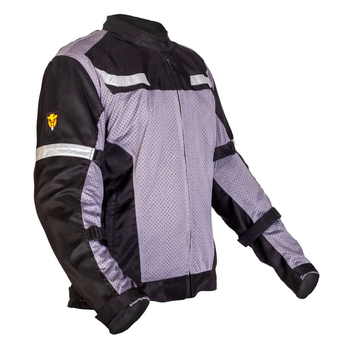 MOTOTECH Buy BEST QUALITY Motorcycle Riding Jackets Reflex