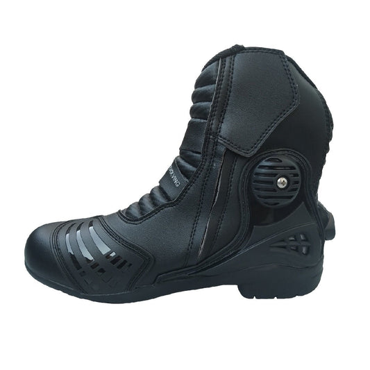 MotoTech Asphalt v2.0 - Replacement Ankle Protectors - Set of 4 2