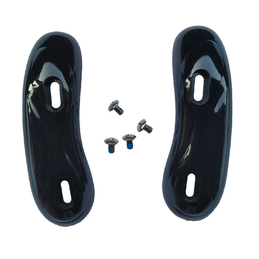 MotoTech Asphalt v2.0 - Replacement Sliders - Set of 2 1