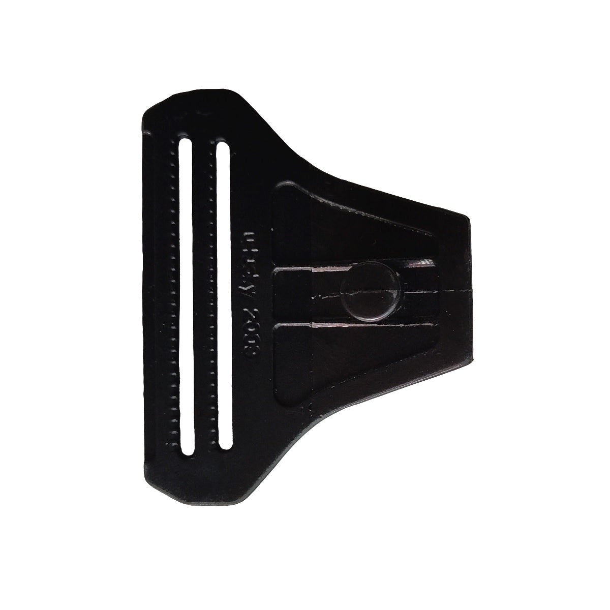 MotoTech Bulwark Knee Armour Replacement Fasteners - One Set 2