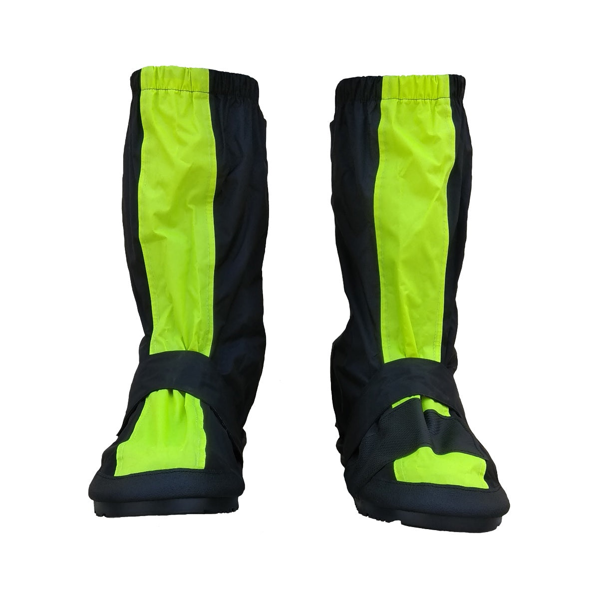 Trooper Boot Covers - Overboots 2