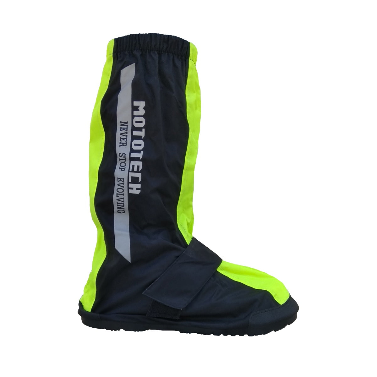 Trooper Boot Covers - Overboots 3