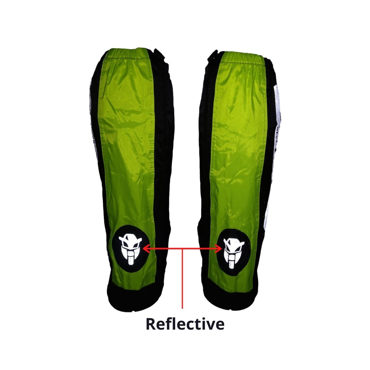 Trooper Boot Covers - Overboots 5