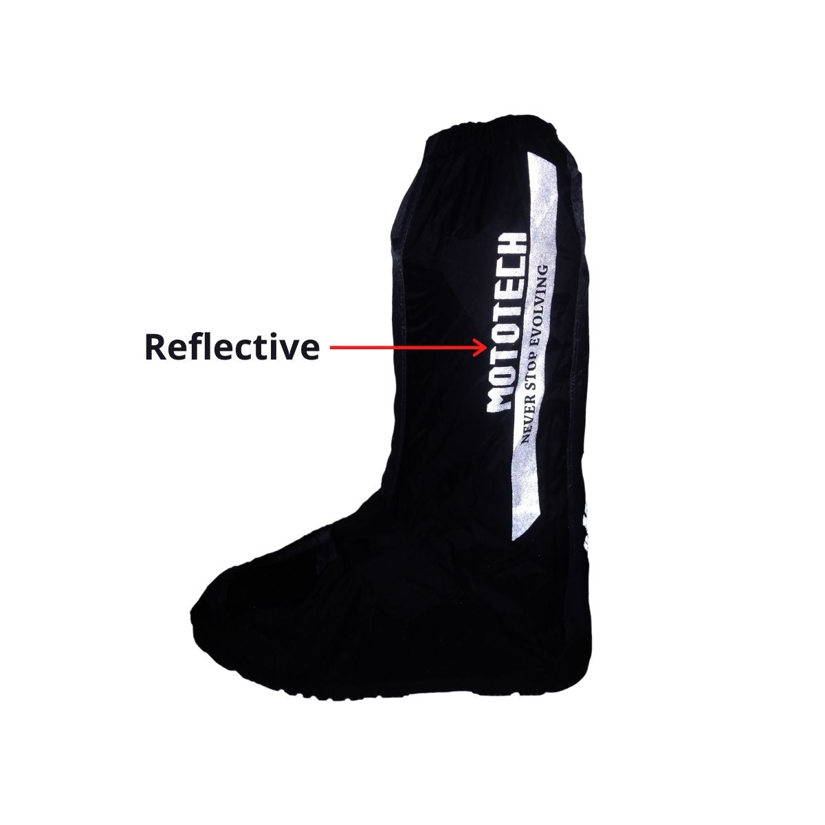Trooper Boot Covers - Overboots 10