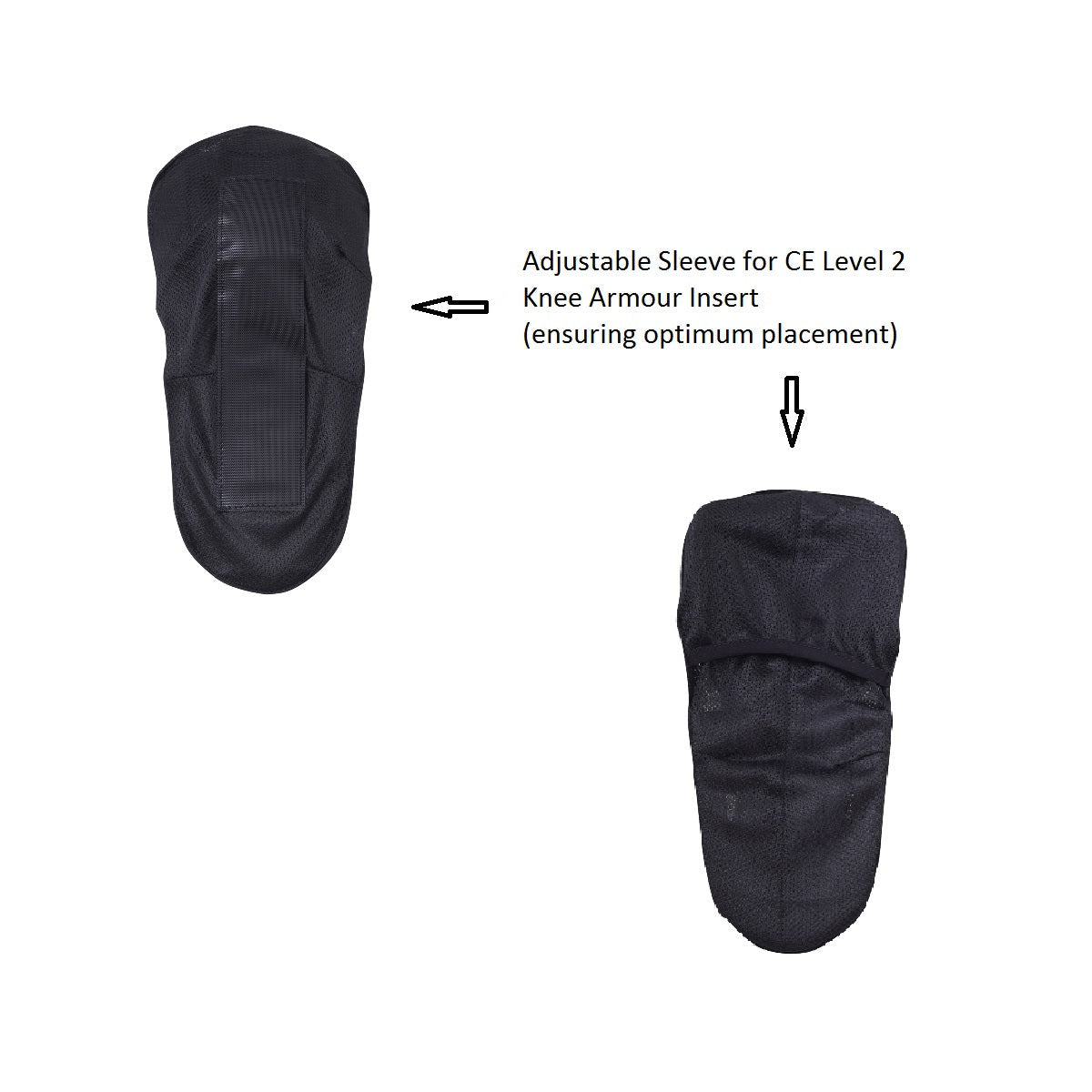 MotoTech Aero TourPro Riding Pant - Level 2 5
