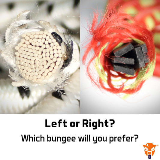 Lets talk about the quality of MotoTech Bungee Cords