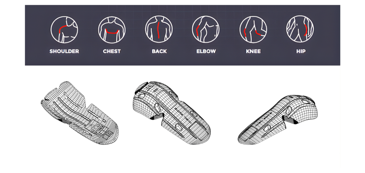 Motorbike Safety Accessories and Protective Gear