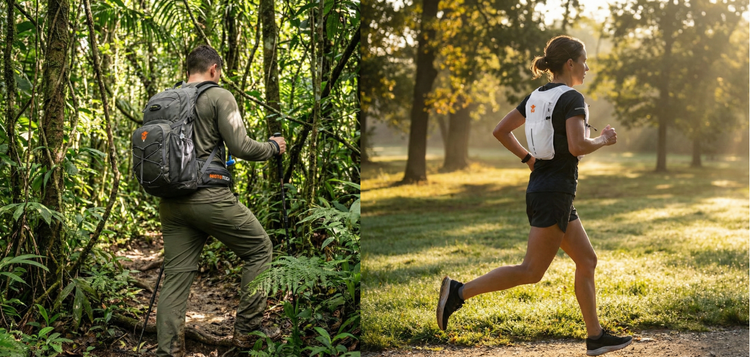 Performance Hydration Systems