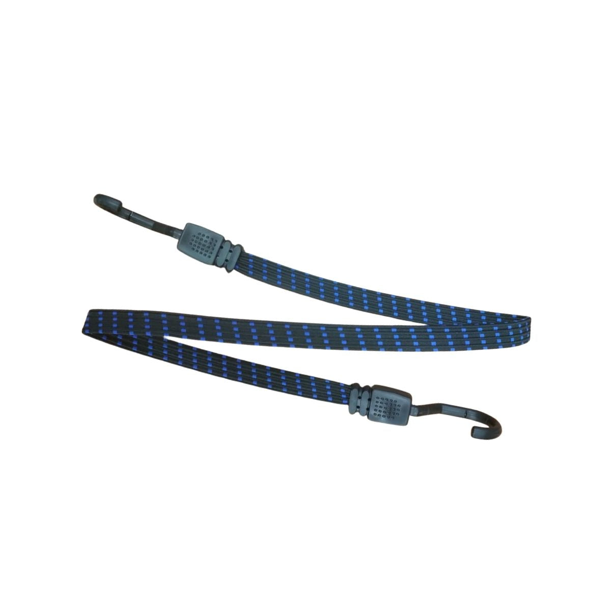 FlatGrip Bungee Tie Down System  - 38" / 96cm - Black