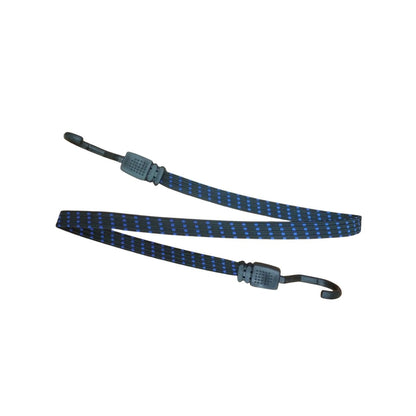 FlatGrip Bungee Tie Down System  - 38" / 96cm - Black