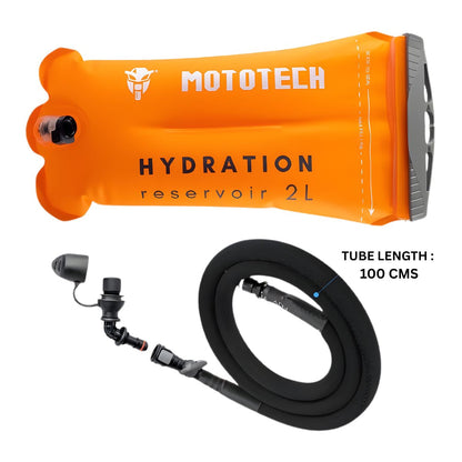 Hydration Reservoir 2L - Water Bladder