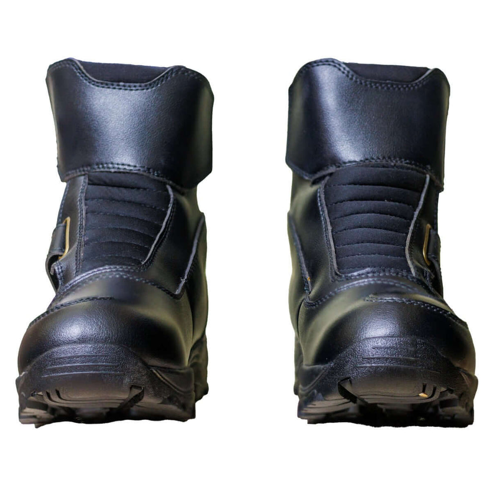 MOTOTECH | BEST QUALITY Motorcycle Riding Boots | Trailblazer TourPro ...
