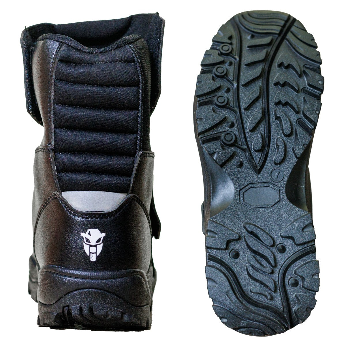 Trailblazer TourPro - Short Riding Boots