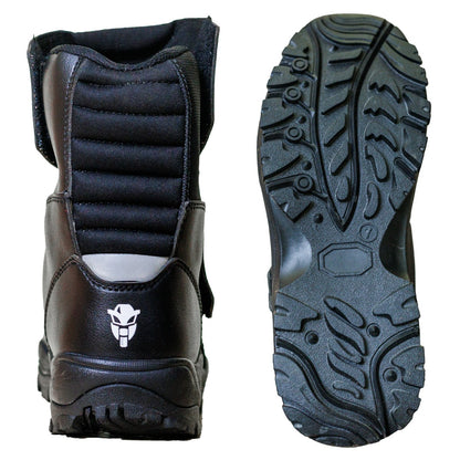 Trailblazer TourPro - Short Riding Boots