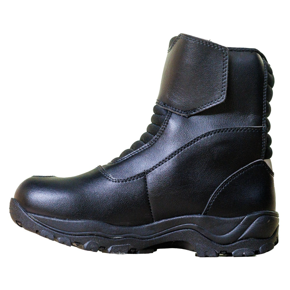 Trailblazer TourPro - Short Riding Boots