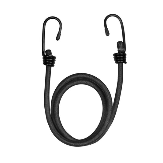 Root Bungee Cord Tie-down - 2 feet (24 inches / 60 cms) - OutdoorTravelGear.com