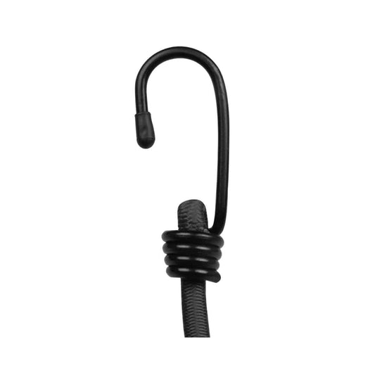 Root Bungee Cord Tie-down - 2 feet (24 inches / 60 cms) - OutdoorTravelGear.com